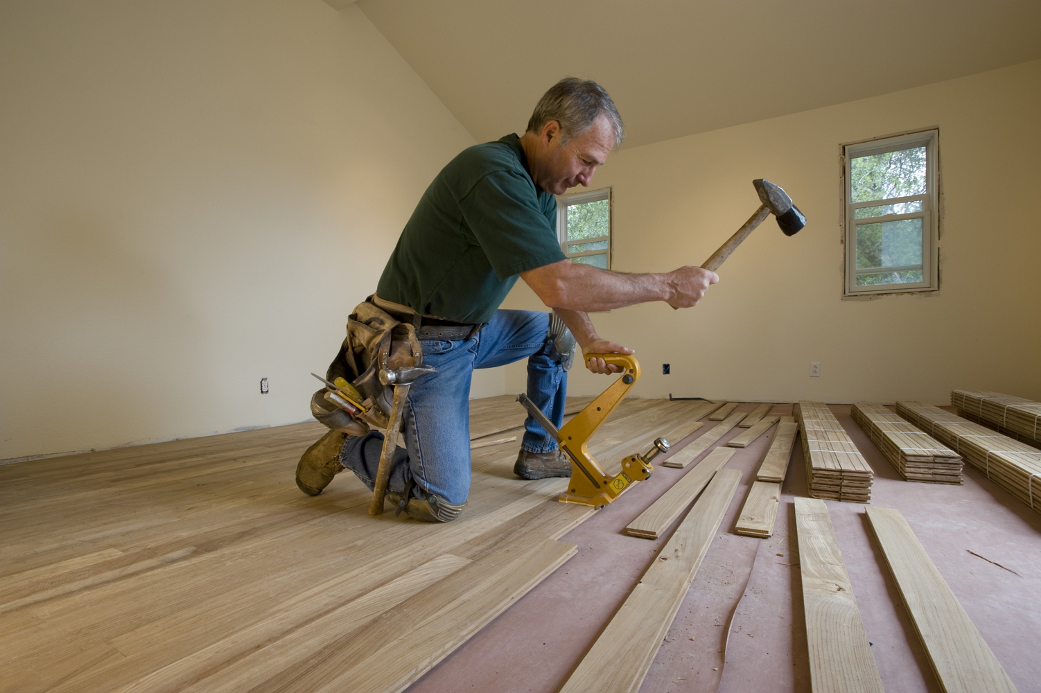 Kavaklıdere Laminatçı